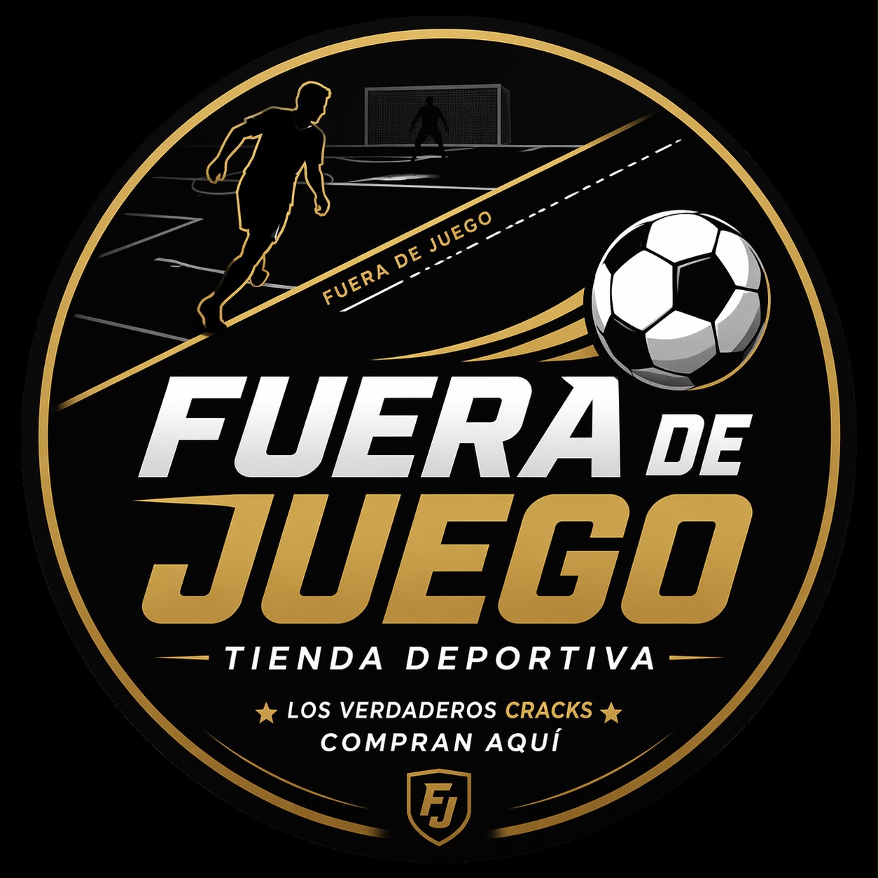 Fuera de Juego