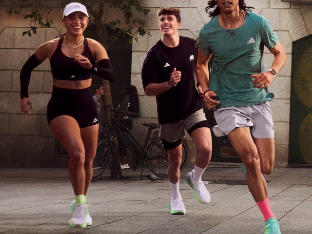 Ropa Deportiva